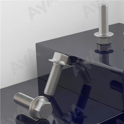 Bolts flange stainless steel stainless steel