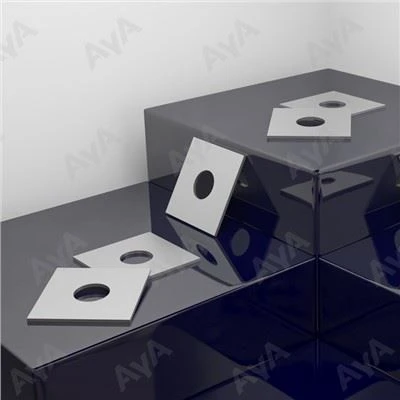 Mesin cuci alun stainless steel